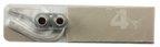 Four Seasons 44017 A/C Evaporator Core - Front - view 5