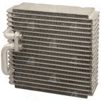 Four Seasons 44044 A/C Evaporator Core - Rear - view 1