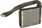 Four Seasons 44055 A/C Evaporator Core - Rear - view 2