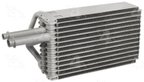 Four Seasons 44081 A/C Evaporator Core - Rear - view 2