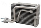 Four Seasons 44083 A/C Evaporator Core - Rear - view 2
