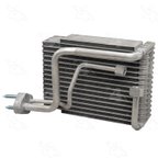 Four Seasons 44083 A/C Evaporator Core - Rear - view 1
