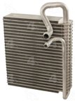 Four Seasons 44087 A/C Evaporator Core - Front - view 2