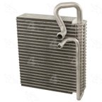 Four Seasons 44087 A/C Evaporator Core - Front - view 1