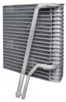 Four Seasons 44093 A/C Evaporator Core - Front - view 2