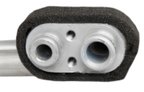 Four Seasons 44097 A/C Evaporator Core - view 4