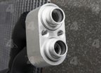 Four Seasons 44100 A/C Evaporator Core - view 3