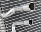 Four Seasons 44114 A/C Evaporator Core - Front - view 8