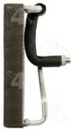 Four Seasons 44128 A/C Evaporator Core - Rear - view 3