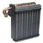 Four Seasons 44135 A/C Evaporator Core - Front - view 2
