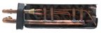 Four Seasons 44135 A/C Evaporator Core - Front - view 3