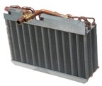 Four Seasons 44137 A/C Evaporator Core - Front - view 2