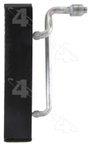 Four Seasons 44143 A/C Evaporator Core - Front - view 3