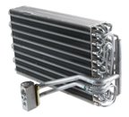 Four Seasons 44154 A/C Evaporator Core - view 2
