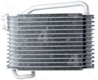 Four Seasons 44159 A/C Evaporator Core - Rear - view 3