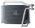 Four Seasons 44159 A/C Evaporator Core - Rear - view 1