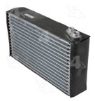 Four Seasons 44163 A/C Evaporator Core - Rear - view 2