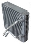 Four Seasons 44164 A/C Evaporator Core - Front - view 2