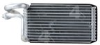 Four Seasons 44165 A/C Evaporator Core - Rear - view 4