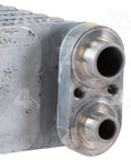 Four Seasons 44167 A/C Evaporator Core - Rear - view 5