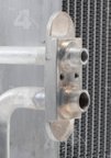 Four Seasons 44174 A/C Evaporator Core - view 5