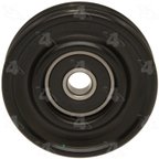 Four Seasons 45000 Accessory Drive Belt Tensioner Pulley - Air Conditioning or Power Steering - view 1