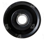 Four Seasons 45001 Accessory Drive Belt Idler Pulley - Air Conditioning - view 5
