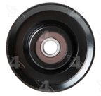 Four Seasons 45002 Accessory Drive Belt Idler Pulley - Air Conditioning Bracket - view 5