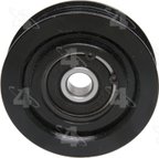 Four Seasons 45003 Accessory Drive Belt Tensioner Pulley - Air Conditioning or Power Steering - view 1