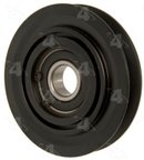 Four Seasons 45007 Accessory Drive Belt Idler Pulley - Air Conditioning Bracket - view 2