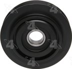 Four Seasons 45007 Accessory Drive Belt Idler Pulley - Air Conditioning Bracket - view 5
