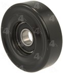 Four Seasons 45008 Accessory Drive Belt Tensioner Pulley - Air Conditioning, Main Drive or Power Steering - view 2