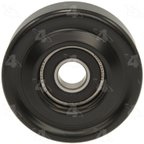 Four Seasons 45008 Accessory Drive Belt Tensioner Pulley - Air Conditioning, Main Drive or Power Steering - view 1