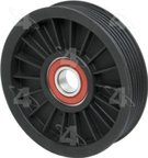 Four Seasons 45010 Accessory Drive Belt Idler Pulley - view 2