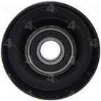 Four Seasons 45012 Accessory Drive Belt Tensioner Pulley - Power Steering - view 4