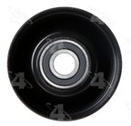 Four Seasons 45014 Accessory Drive Belt Tensioner Pulley - view 5