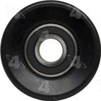 Four Seasons 45015 Accessory Drive Belt Idler Pulley - view 1