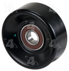 Four Seasons 45016 Accessory Drive Belt Idler Pulley - view 2