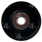 Four Seasons 45016 Accessory Drive Belt Idler Pulley - view 5