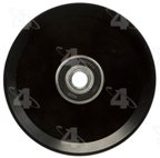 Four Seasons 45017 Accessory Drive Belt Idler Pulley - Air Conditioning - view 1