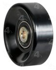 Four Seasons 45018 Accessory Drive Belt Tensioner Pulley - Alternator, Alternator and Power Steering or Serpentine - view 2