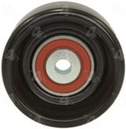 Four Seasons 45019 Accessory Drive Belt Idler Pulley - Alternator and Power Steering or Serpentine - view 1