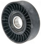 Four Seasons 45020 Accessory Drive Belt Tensioner Pulley - view 2