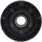 Four Seasons 45020 Accessory Drive Belt Tensioner Pulley - view 4