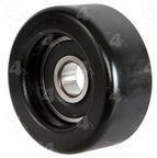 Four Seasons 45026 Accessory Drive Belt Idler Pulley - view 2