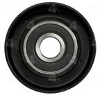 Four Seasons 45026 Accessory Drive Belt Idler Pulley - view 5