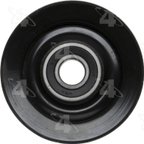 Four Seasons 45028 Accessory Drive Belt Idler Pulley - view 5