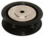 Four Seasons 45030 Accessory Drive Belt Tensioner Pulley - Alternator - view 2