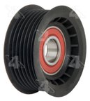 Four Seasons 45032 Accessory Drive Belt Tensioner Pulley - view 2