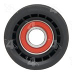 Four Seasons 45032 Accessory Drive Belt Tensioner Pulley - view 1